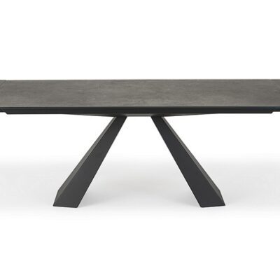 Cattelan Italia Eliot Keramik Drive Extending Dining Table-69621