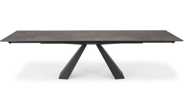 Cattelan Italia Eliot Keramik Drive Extending Dining Table-69621