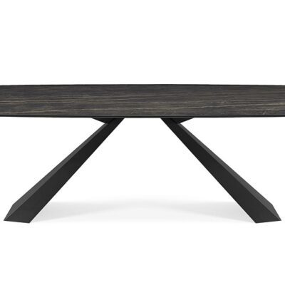 Cattelan Italia Eliot Keramik Fixed Dining Table-69612