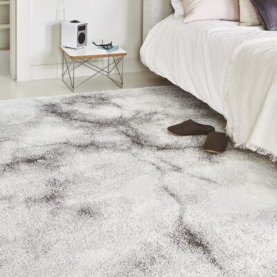 Asiatic Dream Lightning Effect Rug