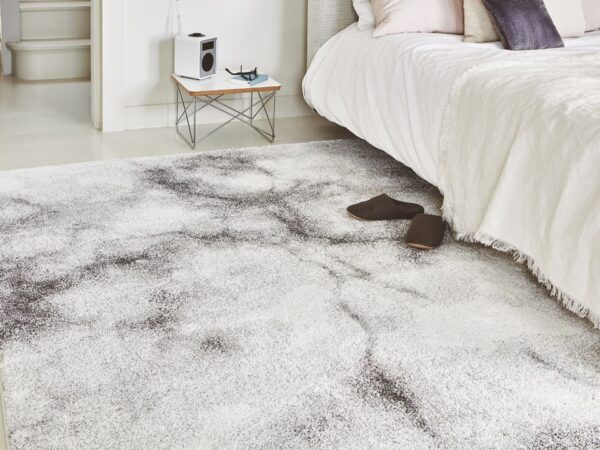 Asiatic Dream Lightning Effect Rug