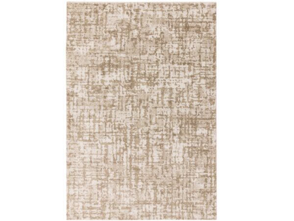 Dream Cream Beige Design 3 Rug by Asiatic