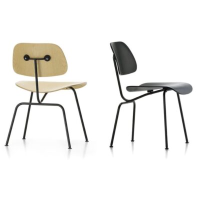 Eames Plywood Chair DCM-78868