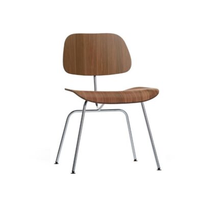 Eames Plywood Chair DCM-0