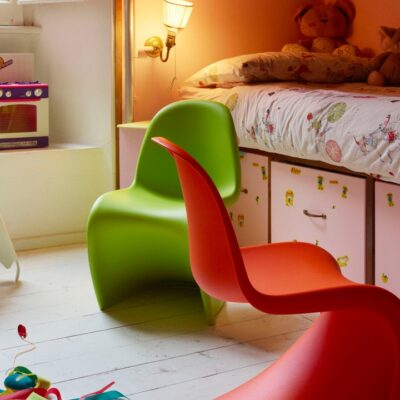 Vitra Panton Junior Chair-50632