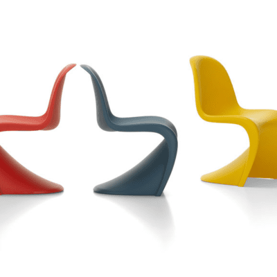 Vitra Panton Junior Chair-65950