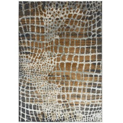 Quantum QU02 Giraffe Rug by Asiatic