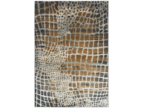 Quantum QU02 Giraffe Rug by Asiatic