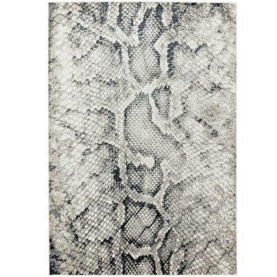 Quantum QU03 Snake Rug by Asiatic