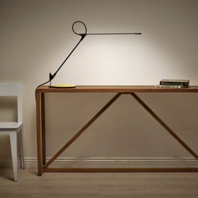 Superlight Table Light by Pablo -0