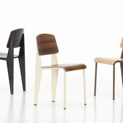 Standard chair by Vitra