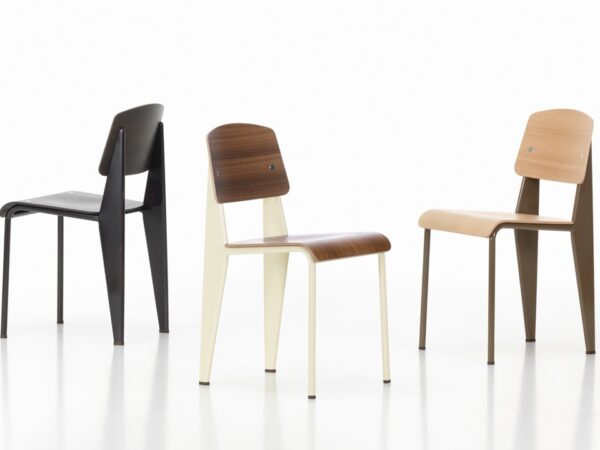 Standard chair by Vitra