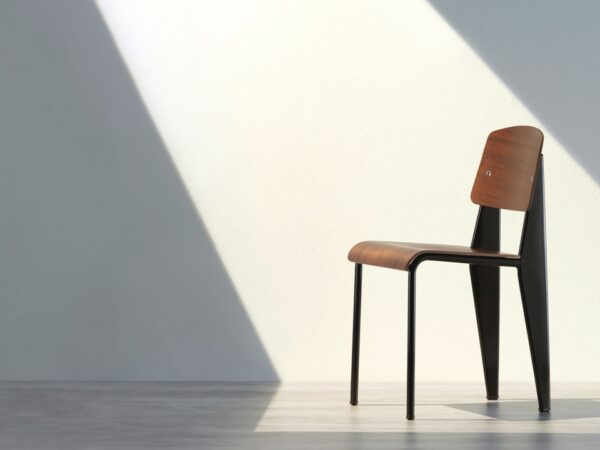 Standard chair by Vitra