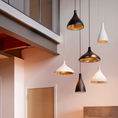 Swell Suspension Light by Pablo -0