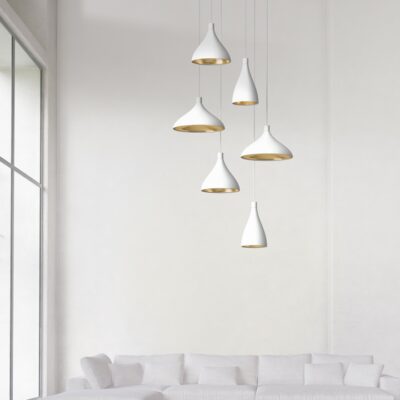 Swell Suspension Light by Pablo -49661