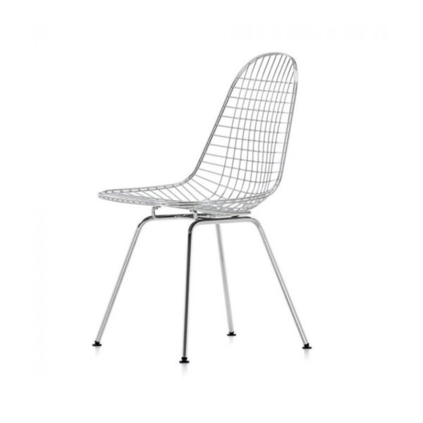 Vitra DKX Wire Chair-0