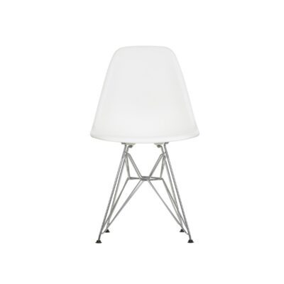 Vitra Eames DSR Plastic Chair-0