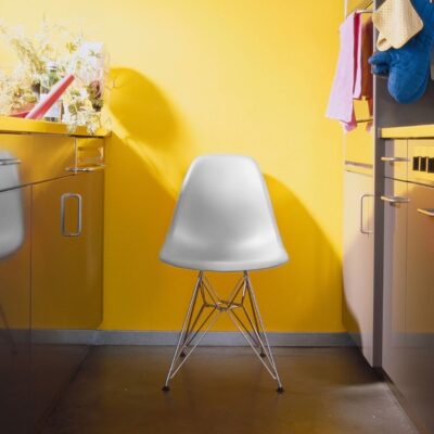 Vitra Eames DSR Plastic Chair-78580