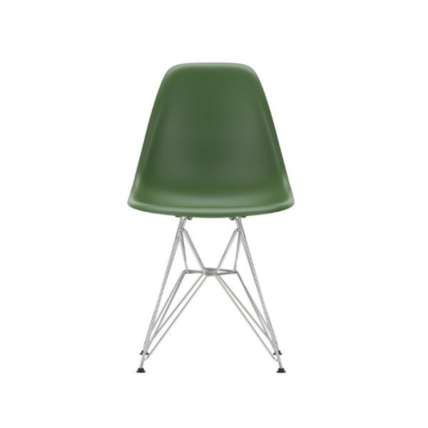 Vitra Eames DSR Plastic Chair-78576