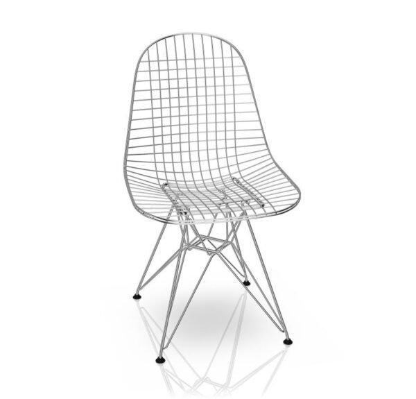 Vitra Miniature DKR Wire Chair-78017