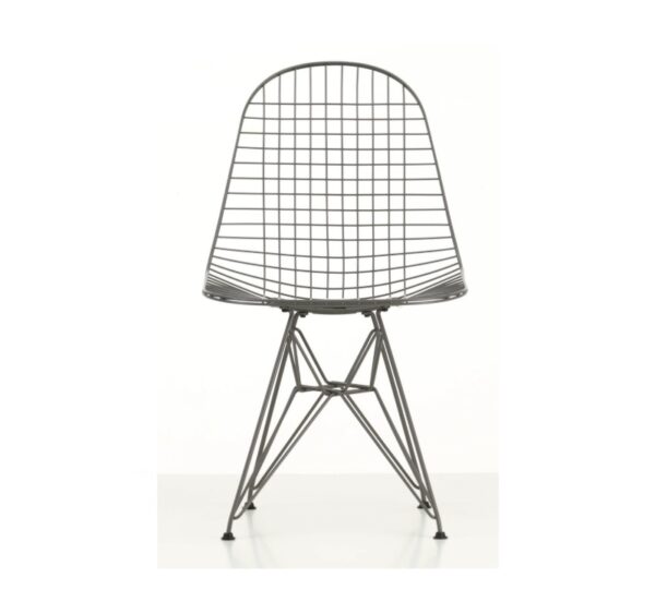 Vitra Miniature DKR Wire Chair-78019