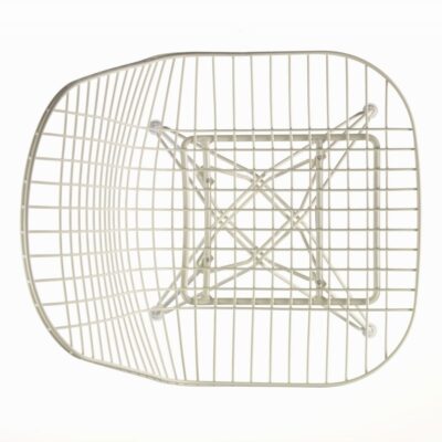 Vitra Miniature DKR Wire Chair-78020