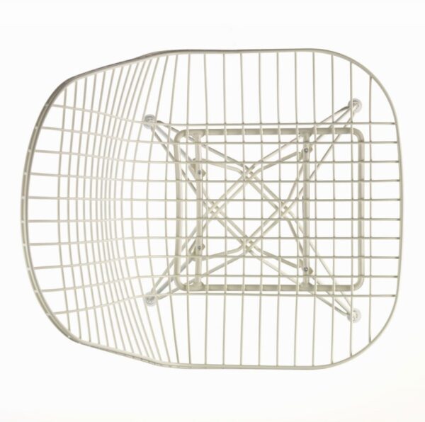 Vitra Miniature DKR Wire Chair-78020