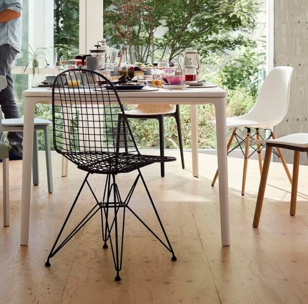 Vitra Miniature DKR Wire Chair-78022