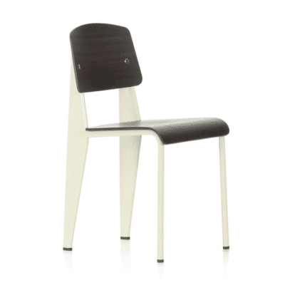 Standard chair by Vitra