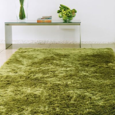 Whisper Apple Rug by Asiatic