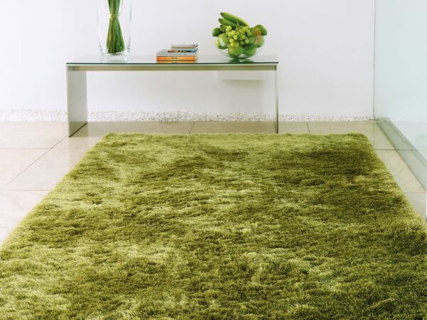 Whisper Apple Rug by Asiatic