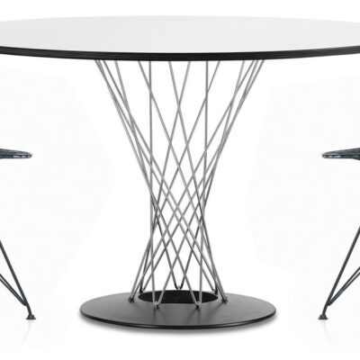 Vitra Noguchi Dining Table-66085