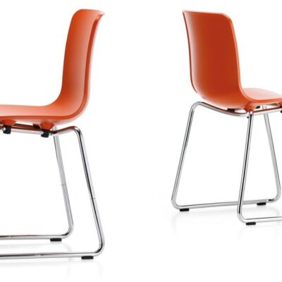 Vitra HAL Sledge Chair-65939