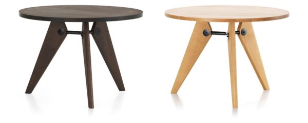 Vitra Guéridon Dining Table-66066