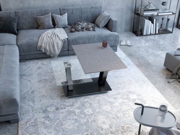 Barcelona Coffee Table by Akante