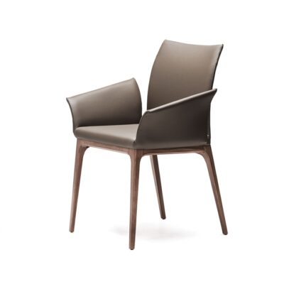 Arcadia Carver Chair by Cattelan Italia