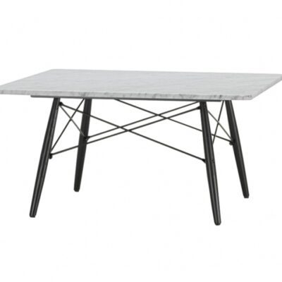 Vitra Eames Marble Coffee Table, Rectangular-0