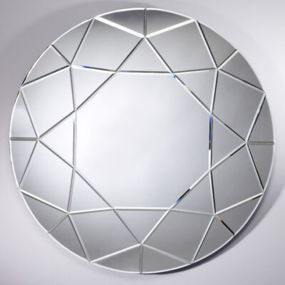 Diamond Round By Deknudt at Urbansuite