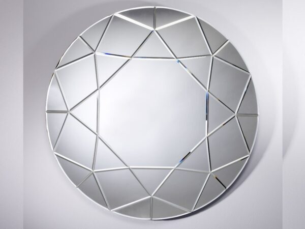 Diamond Round By Deknudt at Urbansuite