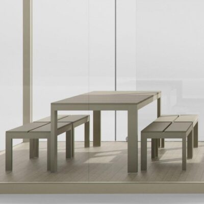 Na Xemena Table by Gandia Blasco-52434