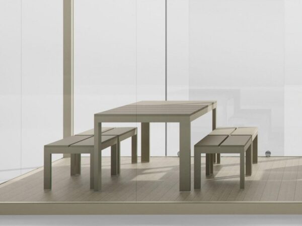 Na Xemena Table by Gandia Blasco-52434