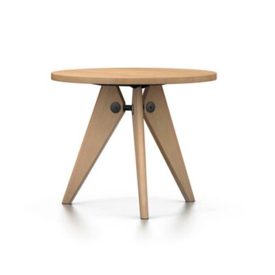 Vitra Guéridon Dining Table-0