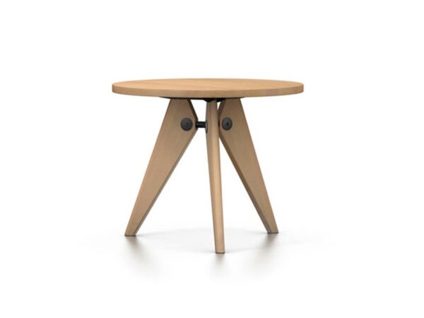 Vitra Guéridon Dining Table-0