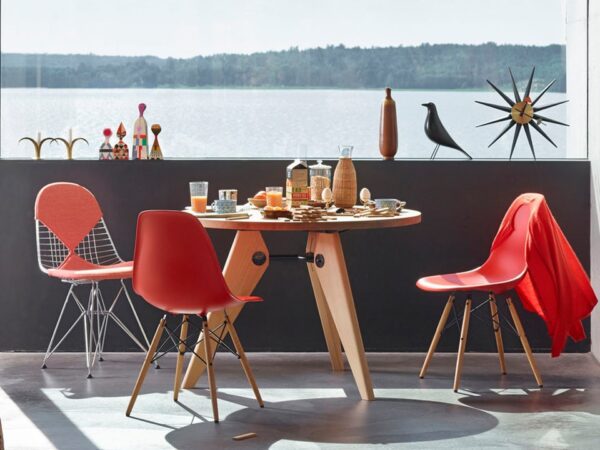 Vitra Guéridon Dining Table-51944