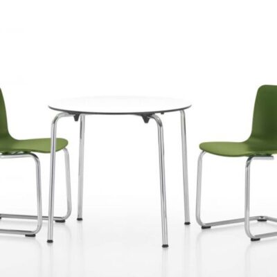 Vitra HAL Cantilever Chair-51351