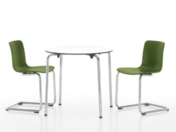 Vitra HAL Cantilever Chair-51351