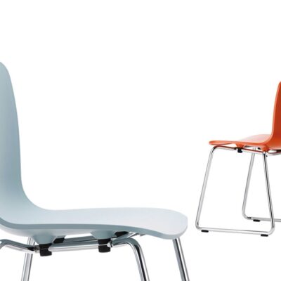 Vitra HAL Sledge Chair-0