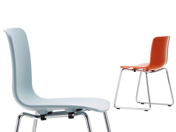 Vitra HAL Sledge Chair-0