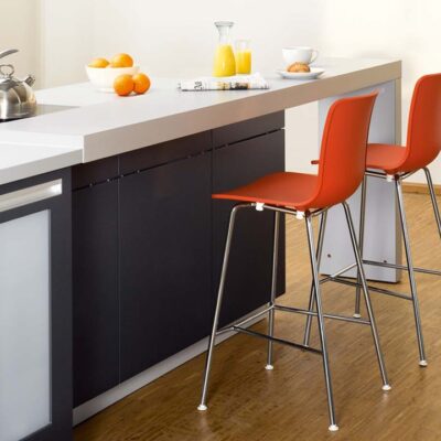 Vitra HAL High Barstool-51551