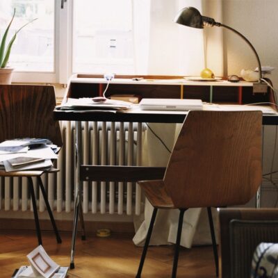 Vitra Home Desk-52159